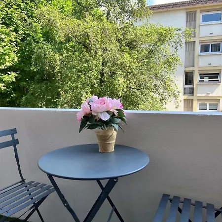 Bel Familial - T4 Proche Du