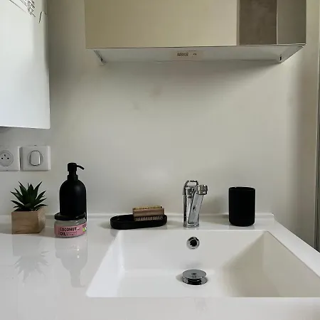 Apartamento Bel Familial - T4 Proche Du *