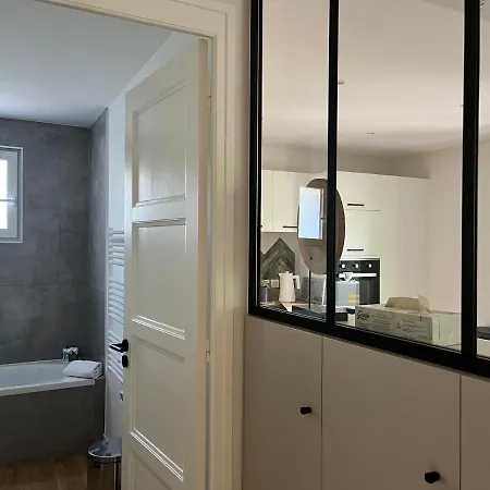 Bel Familial - T4 Proche Du Apartamento Annecy