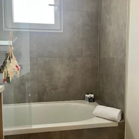 Apartamento Bel Familial - T4 Proche Du