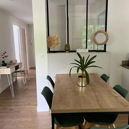 Apartamento Bel Familial - T4 Proche Du Annecy